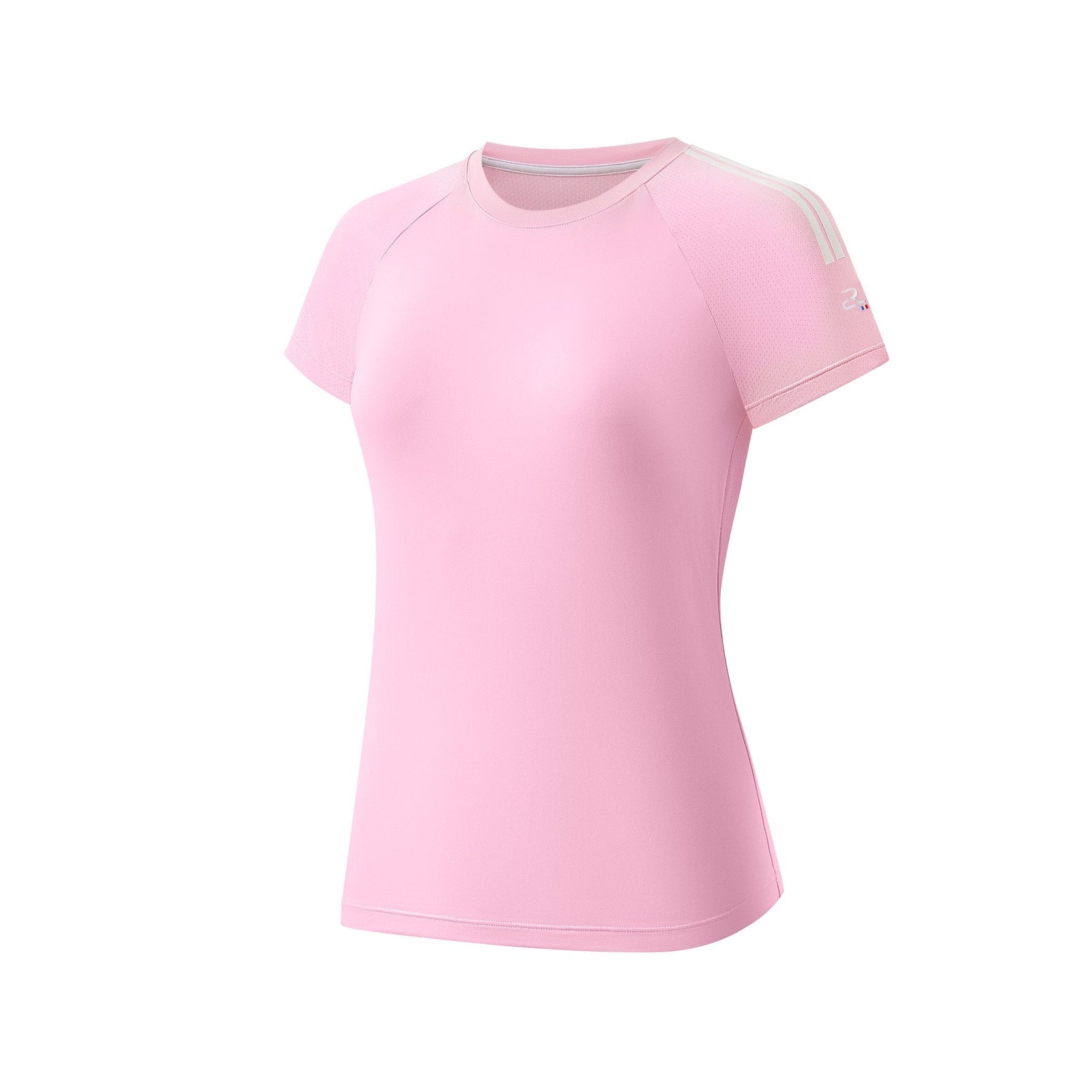 Askin Allure Sports Tee – STEE103A — image 2
